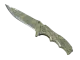 ★ Nomad Knife | Safari Mesh CS2 skin