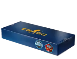 ESL One Cologne 2014 Mirage Souvenir Package