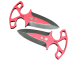 ★ Shadow Daggers | Autotronic (Field-Tested)