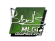 Sticker | B1ad3 | MLG Columbus 2016 skin
