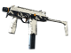 MP9 | Arctic Tri-Tone (Field-Tested)