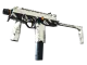 MP9 | Arctic Tri-Tone CS2 skin