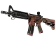 M4A4 | Turbine CS2 skin
