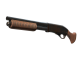 Souvenir Sawed-Off | Rust Coat (Battle-Scarred)