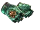 ★ Broken Fang Gloves | Jade CS2 skin