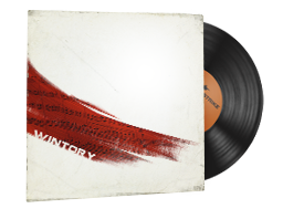 StatTrak™ Music Kit | Austin Wintory, Desert Fire