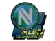 Sticker | Team EnVyUs | MLG Columbus 2016 CS2 skin