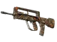 FAMAS | Crypsis CS2 skin