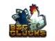 Sticker | Big Clucks skin