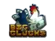 Sticker | Big Clucks CS2 skin