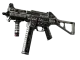 UMP-45 | Motorized CS2 skin