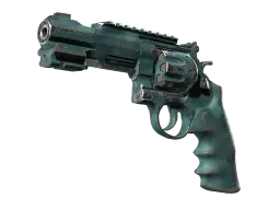 R8 Revolver | Canal Spray CS2 skin