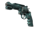 R8 Revolver | Canal Spray (Well-Worn)