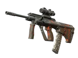 AUG | Sweeper CS2 skin