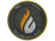 Patch | Copenhagen Flames | Stockholm 2021 CS2 skin