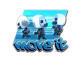 Sticker | Move It skin