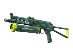 PP-Bizon | Photic Zone CS2 skin