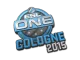 Sticker | ESL | Cologne 2015 CS2 skin