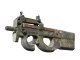 P90 | Desert DDPAT CS2 skin