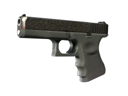 Glock-18 | Ironwork CS2 skin
