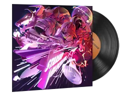 StatTrak™ Music Kit | Jonathan Young, Starship Velociraptor