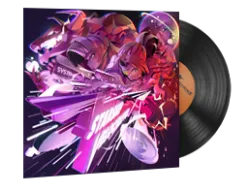 StatTrak™ Music Kit | Jonathan Young, Starship Velociraptor