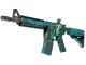 M4A4 | Poseidon CS2 skin