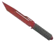 ★ Paracord Knife | Crimson Web CS2 skin