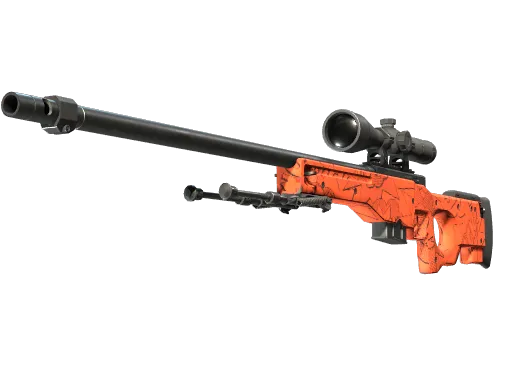 Souvenir AWP | BOOM (Minimal Wear)
