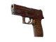 P250 | Hive CS2 skin