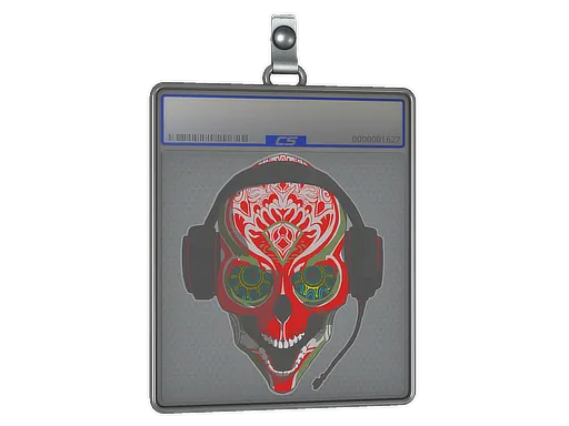 Sticker Slab | Stan