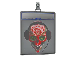 Sticker Slab | Stan