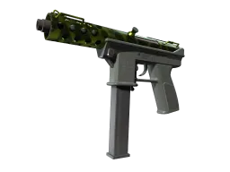 Tec-9 | Ossified (Factory New)