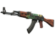 AK-47 | Fire Serpent (Battle-Scarred)