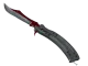 ★ Butterfly Knife | Autotronic CS2 skin