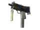MAC-10 | Case Hardened CS2 skin