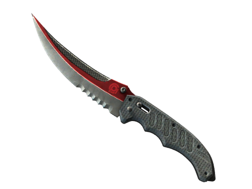 ★ StatTrak™ Flip Knife | Autotronic (Field-Tested)