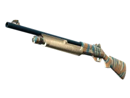 Nova | Quick Sand (Factory New)