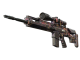 SCAR-20 | Poultrygeist (Battle-Scarred)