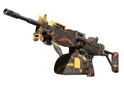 Negev | Infrastructure (Minimal Wear)