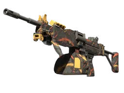 Negev | Infrastructure (Minimal Wear)
