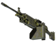 Souvenir M249 | Gator Mesh (Battle-Scarred)