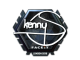 Sticker | kennyS | London 2018 skin