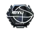 Sticker | kennyS | London 2018 CS2 skin