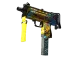 MAC-10 | Stalker CS2 skin