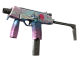 StatTrak™ MP9 | Mount Fuji (Minimal Wear)
