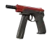 CZ75-Auto | Crimson Web