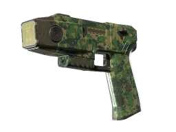Zeus x27 | Swamp DDPAT CS2 skin