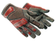 ★ Specialist Gloves | Crimson Web skin