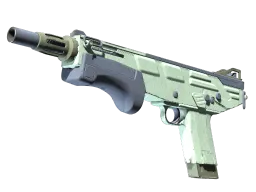 Souvenir MAG-7 | Storm (Well-Worn)